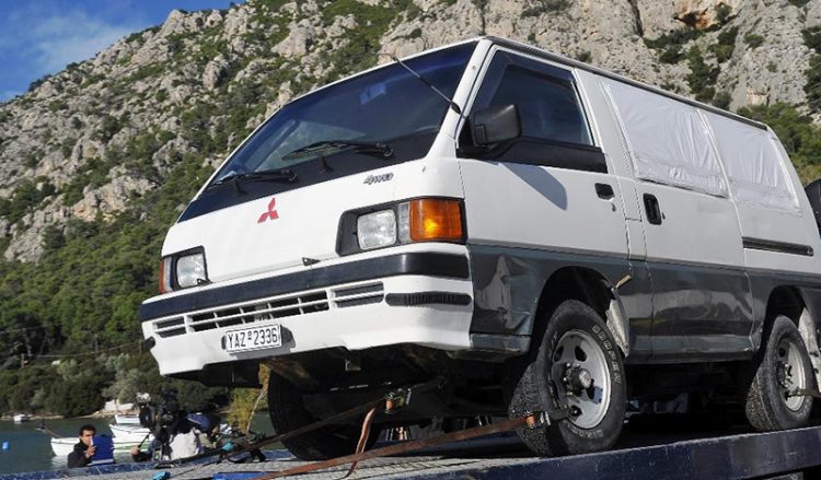 Νέα σύλληψη για την υπόθεση Ξηρού
