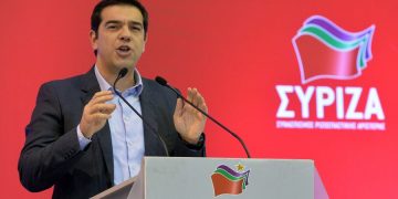 Алексис Ципрас: «Господин Самарас уже проиграл выборы»