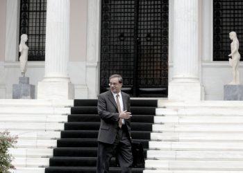 Греция: Выход из еврозоны вполне реален