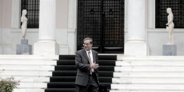 Греция: Выход из еврозоны вполне реален