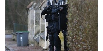Με άρωμα ISIS το χτύπημα στη Γαλλία – Δεκάδες θύματα (φωτο-βίντεο) - Media Gallery