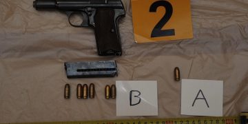 Τι βρήκε η Αντιτρομοκρατική στις γιάφκες του Ξηρού