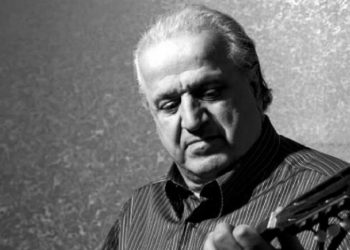 Πέθανε ο ρεμπέτης Μπάμπης Γκολές