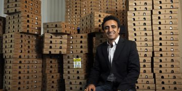 «Δεν θα είχα πετύχει εάν ήμουν στην Τουρκία»