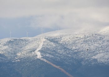 Επιδείνωση του καιρού από σήμερα Δευτέρα