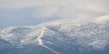 Επιδείνωση του καιρού από σήμερα Δευτέρα