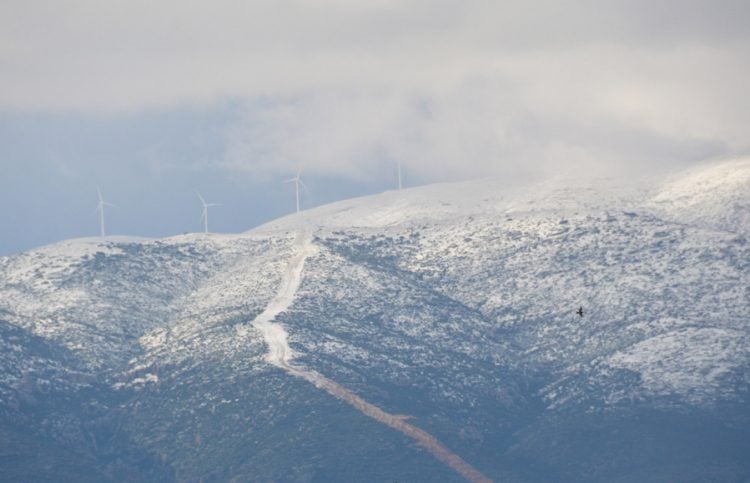 Επιδείνωση του καιρού από σήμερα Δευτέρα