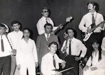 Χάρης Ιορδανίδης: Ο Πόντιος που χόρευε «Συρτάκι» τη Σοβιετική Ένωση