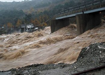 Σοβαρά προβλήματα στην Ήπειρο από την κακοκαιρία