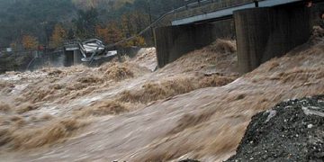 Σοβαρά προβλήματα στην Ήπειρο από την κακοκαιρία