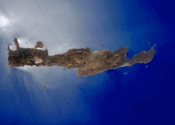 Σεισμός 4,2 στην Κρήτη