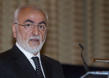Μήνυμα Ιβάν Σαββίδη για την Ημέρα Μνήμης της Γενοκτονίας των Ποντίων