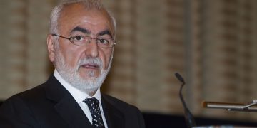 Μήνυμα Ιβάν Σαββίδη για την Ημέρα Μνήμης της Γενοκτονίας των Ποντίων