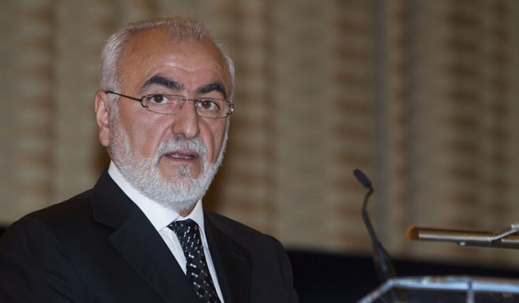 Μήνυμα Ιβάν Σαββίδη για την Ημέρα Μνήμης της Γενοκτονίας των Ποντίων