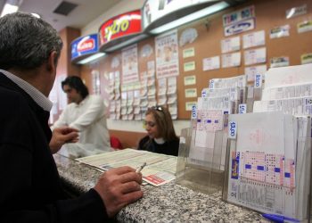 Ξανά τζακ ποτ στο Τζόκερ