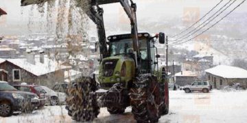 Σημαντική επιδείνωση του καιρού σε όλη τη χώρα