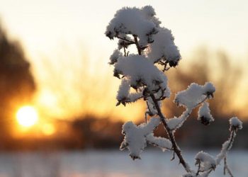 Νέο κύμα κακοκαιρίας με βροχές, καταιγίδες και χιονοπτώσεις