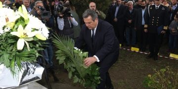 В Греции правящей коалиции грозит раскол
