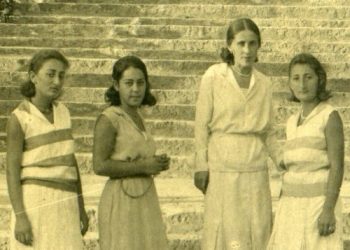 Мария Яхиопуло: Талант народной художницы с греческими корнями (2)