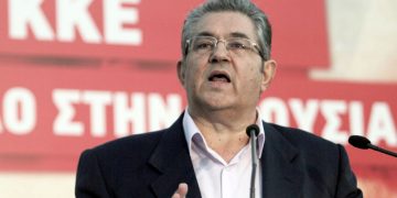 Κουτσούμπας: Σήμερα ψηφίζουμε για να είμαστε πιο δυνατοί