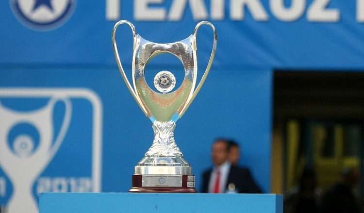 Αναβλήθηκε ο τελικός του Κυπέλλου με απόφαση Κοντονή
