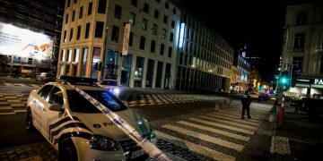 Φάρσα για βόμβα στη «Le Soir»