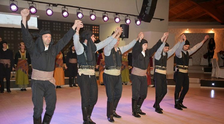 Αφιερωμένη στον Πόντο εκδήλωση του Λυκείου Ελληνίδων Βόλου