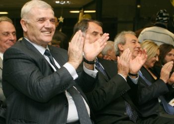 Μελισσανίδης: Την επόμενη πίτα θα την κόψετε στην «Αγια-Σοφιά»