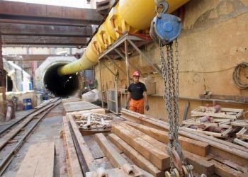 Κυκλοφοριακές αλλαγές για τρεις μήνες στο κέντρο της Θεσσαλονίκης