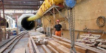 Κυκλοφοριακές αλλαγές για τρεις μήνες στο κέντρο της Θεσσαλονίκης