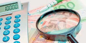 Aυξημένη παρακράτηση φόρου στους μισθούς