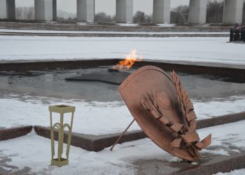 Греки-солдаты Великой Отечественной: Памяти Михаила Аврамиди