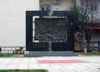 Πρ. Παυλόπουλος: Δεν θα ανεχτούμε αμφισβήτηση των συνόρων μας