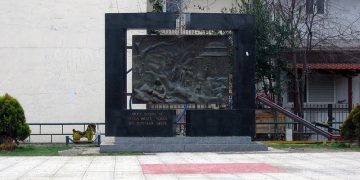 Πρ. Παυλόπουλος: Δεν θα ανεχτούμε αμφισβήτηση των συνόρων μας