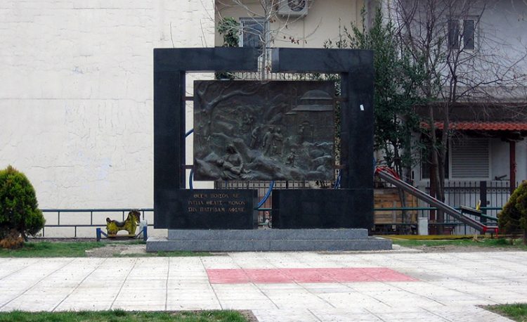Πρ. Παυλόπουλος: Δεν θα ανεχτούμε αμφισβήτηση των συνόρων μας