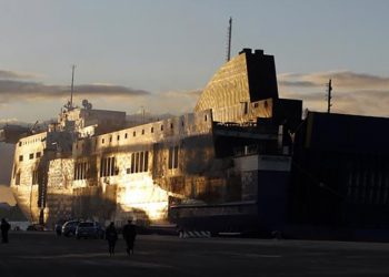 Χωρίς ηχητικά ντοκουμέντα το μαύρο κουτί του Norman Atlantic