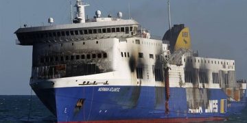 Norman Atlantic: Τι δείχνουν οι νεκροψίες