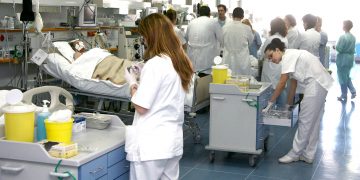 Θα συνταγογραφούν φάρμακα και οι νοσηλευτές