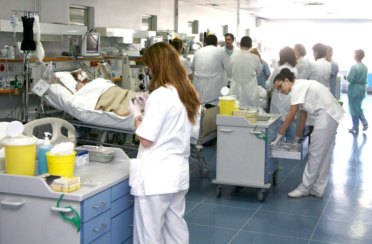 Θα συνταγογραφούν φάρμακα και οι νοσηλευτές