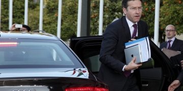 Ντάισελμπλουμ: Θα έχουμε μία δύσκολη συνάντηση