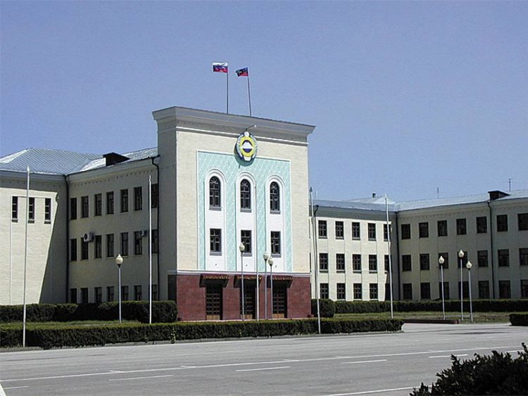 Грек по духу и происхождению - парламентарий Карачаево-Черкессии