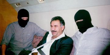 Νεκρός Τούρκος συνταγματάρχης που συμμετείχε στην απαγωγή Οτζαλάν