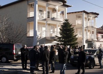 Ωραιόκαστρο: Σοκάρουν οι λεπτομέρειες από την οικογενειακή τραγωδία