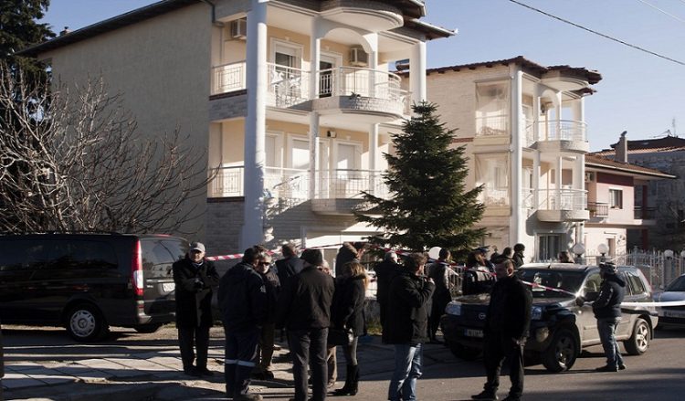 Ωραιόκαστρο: Σοκάρουν οι λεπτομέρειες από την οικογενειακή τραγωδία