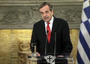 В 2015 году Греции будут не нужны кредиторы ...