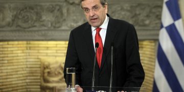 В 2015 году Греции будут не нужны кредиторы ...