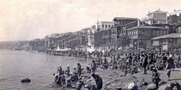 Παρατείνονται τα μέτρα στις παραλίες μέχρι το τέλος Ιουλίου 3