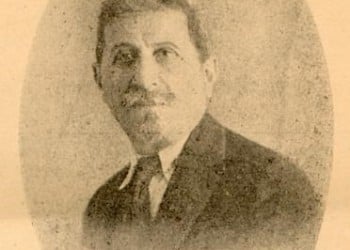 Θεμιστοκλής Ν. Παστιάδης