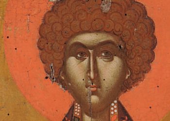 Η θρησκευτική πίστη, η τέχνη και ο Ιπποκράτης στο Βυζάντιο