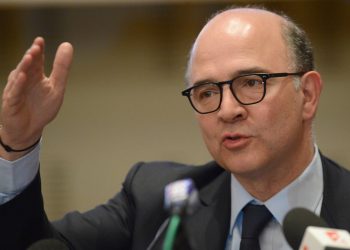 Μοσκοβισί: Η ευρωπαϊκή ιδέα απειλείται